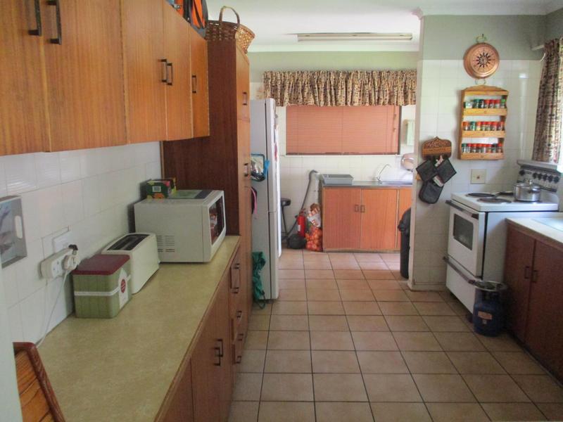 4 Bedroom Property for Sale in Waverley Free State